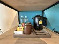 โรงแรมตีมวาฬ!