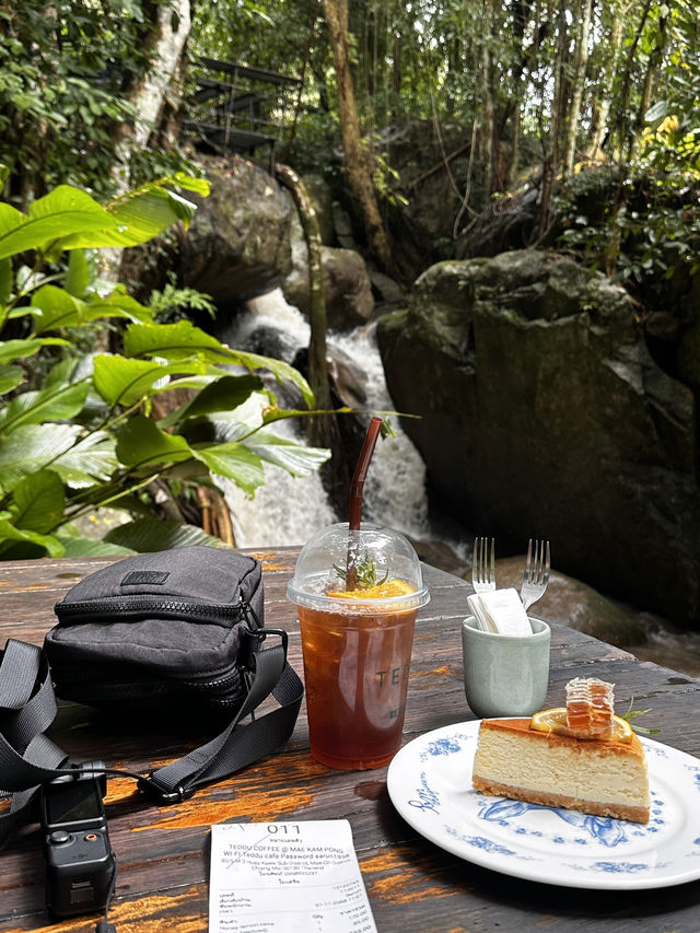 Nature Retreat Inn🍃