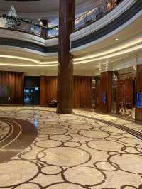 Park Hyatt Melodies🎹