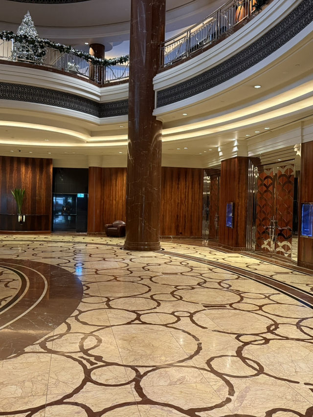 Park Hyatt Melodies🎹