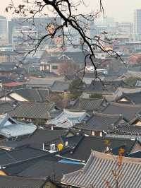 Sunset City Glow🌇