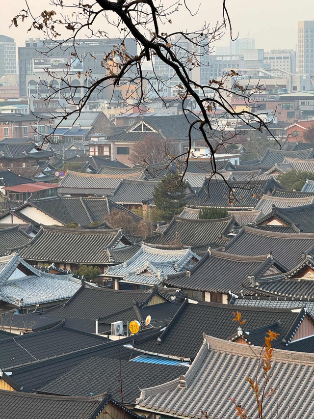 Sunset City Glow🌇 Sunset City Glow🌇