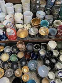 東京探店 ෆ⃛ 一不二器皿 快點過來淘寶吧ꪔ̤̫