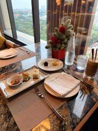 Pampering Stay at Grand Mercure Hanoi
