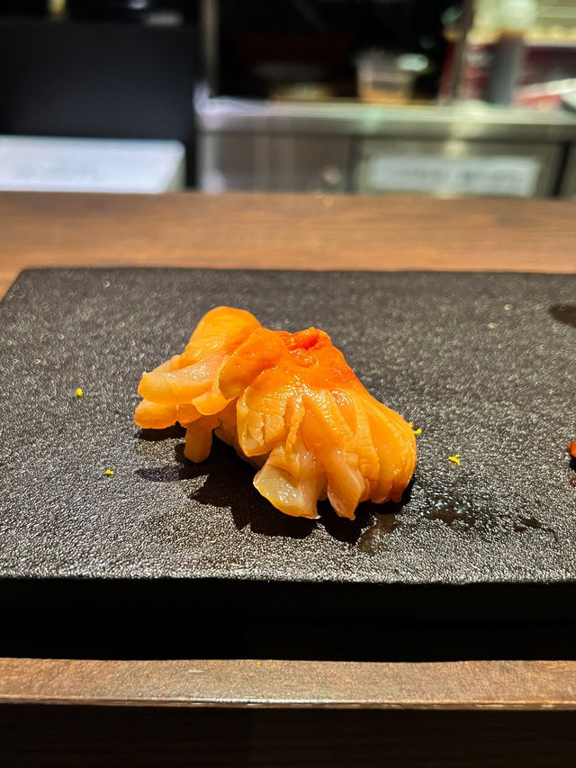 ʚ♡ $498十六品廚師發辦 • 海遊膳 ♡ɞ