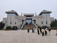 🏺⚔️ Guardians of an Empire | Emperor Qinshihuang’s Mausoleum Museum, Xi’an（秦始皇帝陵博物院）