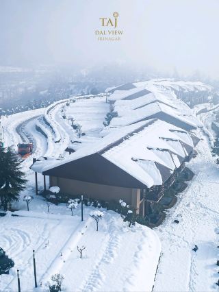 Ultimate 4-Day Kashmir Itinerary: Srinagar, Sonamarg & Amarnath Vibes 🇮🇳✨