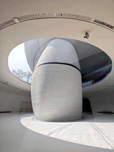 深圳で最も夢幻的な玉石建築スポット | Trip.com 深セン