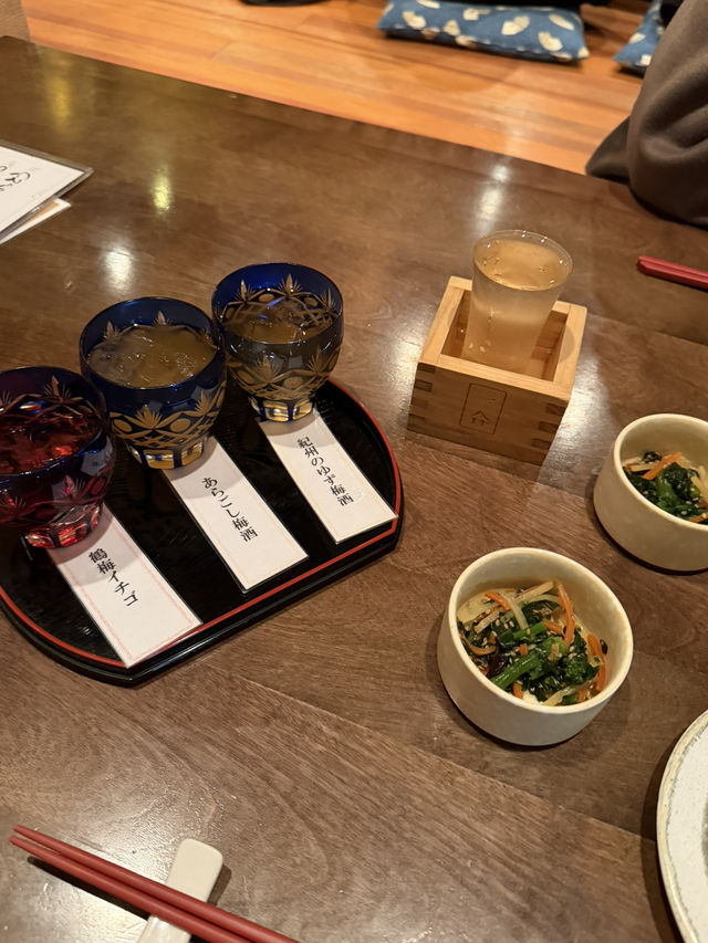 彼氏とちょこっと熊本味わった