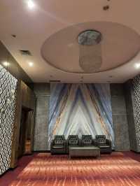 Stay Modern di Karibia Boutique Hotel Medan