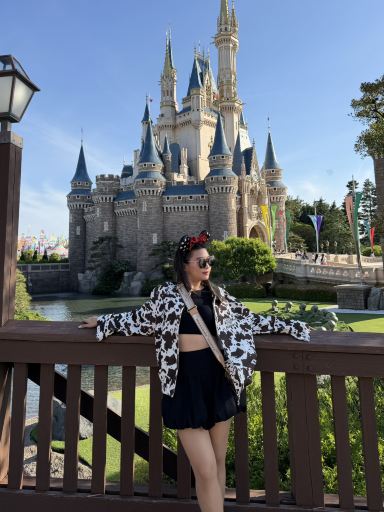 東京ディズニーランド。 | Trip.com 浦安