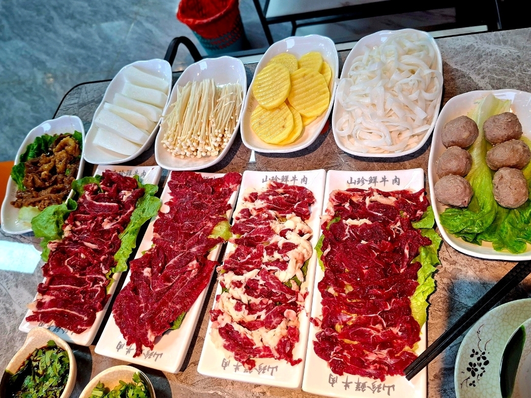 🌊 Chuyến phiêu lưu ẩm thực ở Vịnh Jinmai, Shanwei 🐟🦀