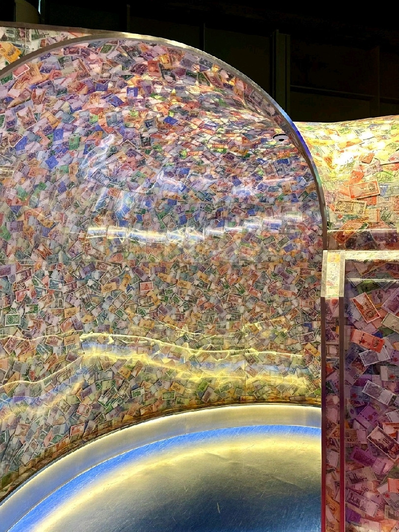 メタルエッチング クアラルンプール 絵画 お金、芸術、歴史が語る国家の軌跡。 | Trip.com クアラルンプール