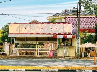 Cute Little Cafe ☕ 