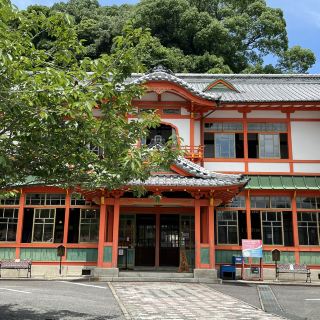 『佐賀縣』武雄溫泉