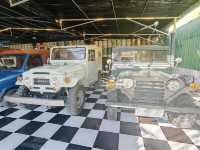 A Journey Through Automotive History