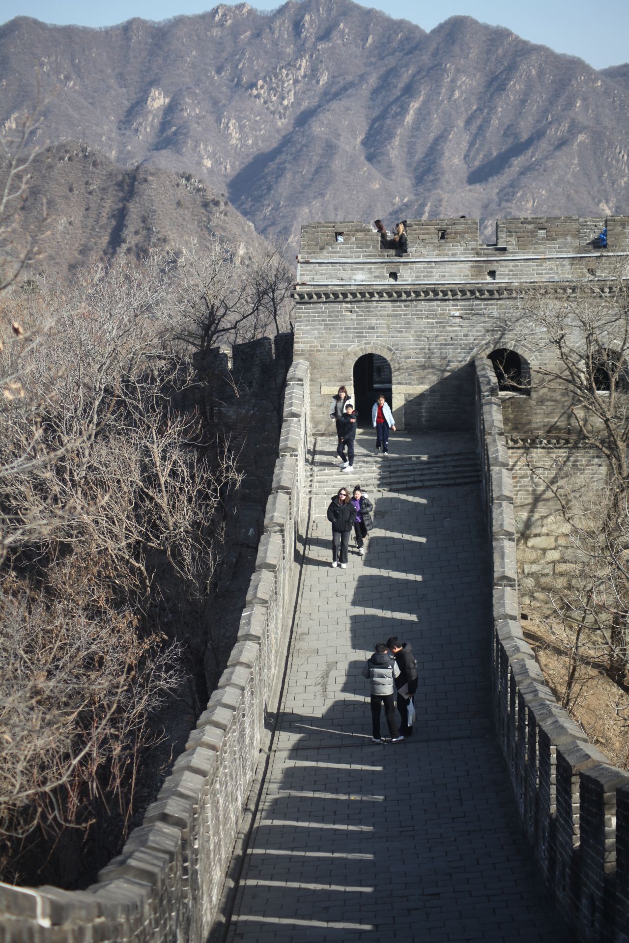 [He Who Hasn't Been to the Great Wall Is Not a True Man] The Ultimate Guide to the Mutianyu Great Wall.