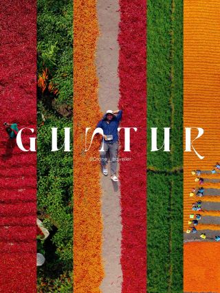 🌶️ Guntur Mirchi: The Hyderabad Food Stop for Serious Spice Lovers 🔥