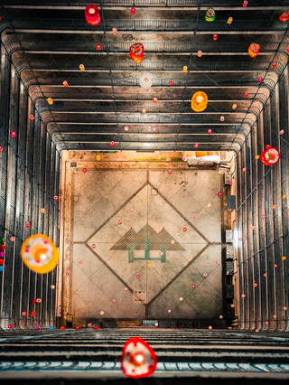 中秋期間嘅香港簡直充滿魔力 🌕
10 個感受花燈、火龍、古廟同懷舊香港氣息嘅打卡勝地