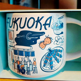 Dazaifu Coffee Art✨