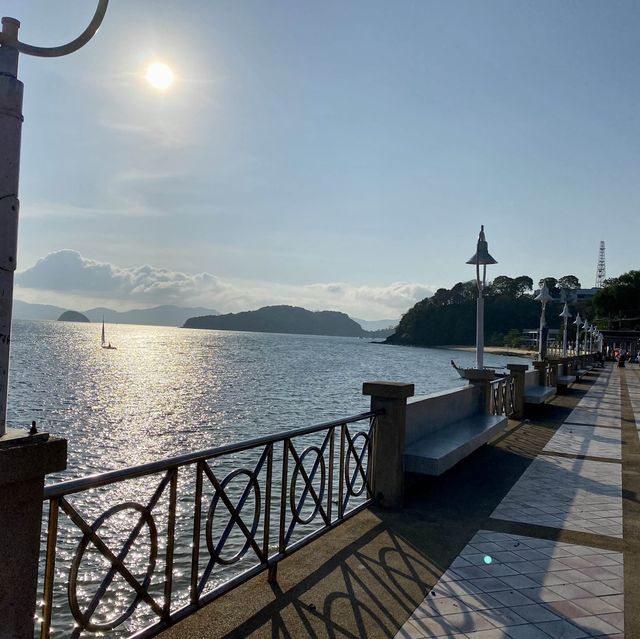 Cape Panwa in Phuket, Thailand🇹🇭