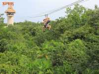 Xplor park 一天團