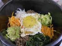 서울 식당_볼리비아 한식당