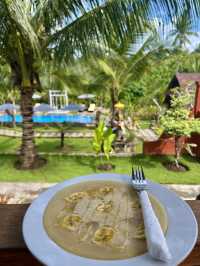 Mamaras Guest House