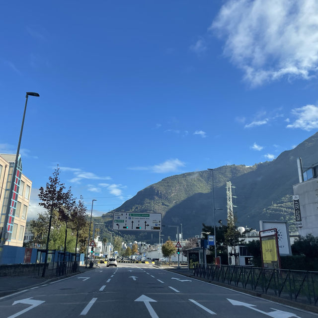Amazing Bolzano, Italy