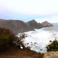 Big Sur Itinerary: Your Perfect 3-Day Escape 🌲🌊