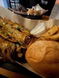 Mexico : Mazatlan Food Trip 