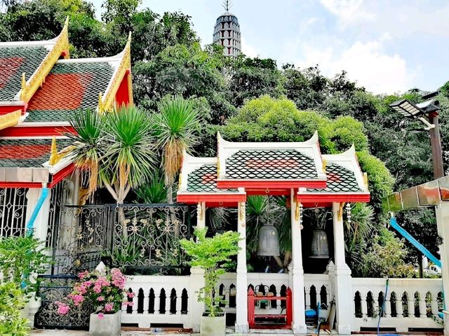查克拉瓦·拉查瓦·沃馬哈維漢寺