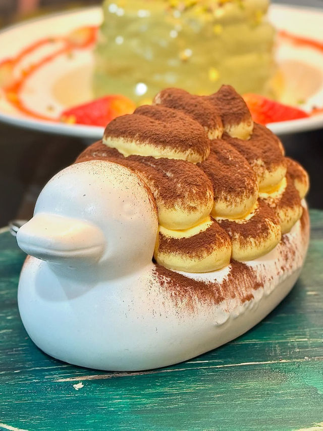土瓜灣|heysonut