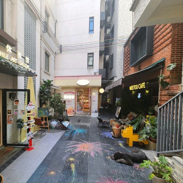미래도시 선전(深圳)속에 숨어있는 고대도시 