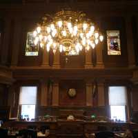 Denver day trip