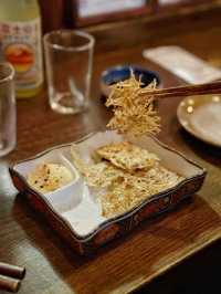 玩具屋·Ganguya：味覺與童趣的完美融合 🍣🍢🎎