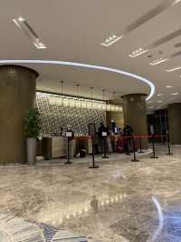 Hotel Jen Orchard Gateway