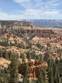 The palace - Bryce Canyon 