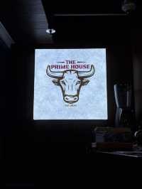 【灣仔飄香:The Prime House 晚市套餐】🥩🍷