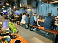 🇨🇦Vancouver Korean BBQ house “stone”