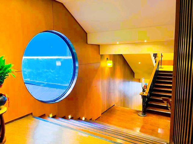 水美溫泉會館