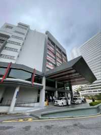 “The Gateway to Fun: SkyWorlds Hotel Genting”
