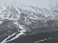 🌋 Cotopaxi 火山遊攻略｜從基多出發