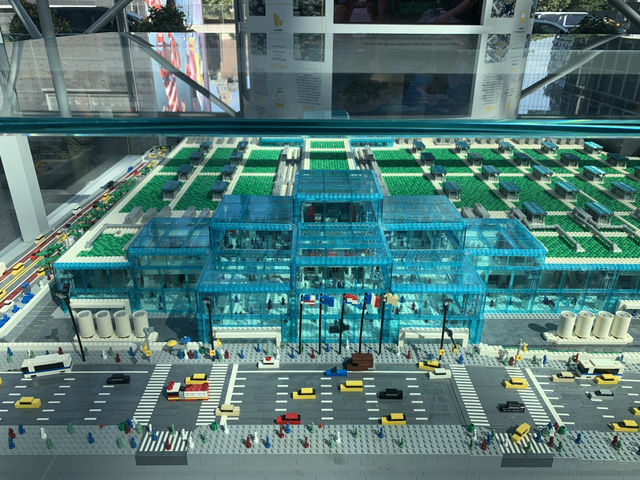 Javits Center