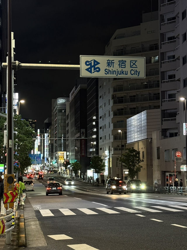Tokyo Modern Magic✨  