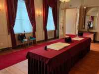 梅厄宮必打卡華麗景點✨