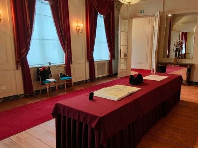 梅厄宮必打卡華麗景點✨ 梅厄宮必打卡華麗景點✨