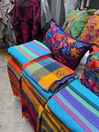 The best place to buy souvenirs in Mexico City🇲🇽 