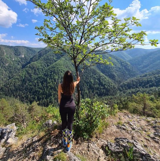 Slovak Paradise