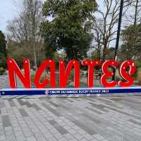 Nantes Nostalgia